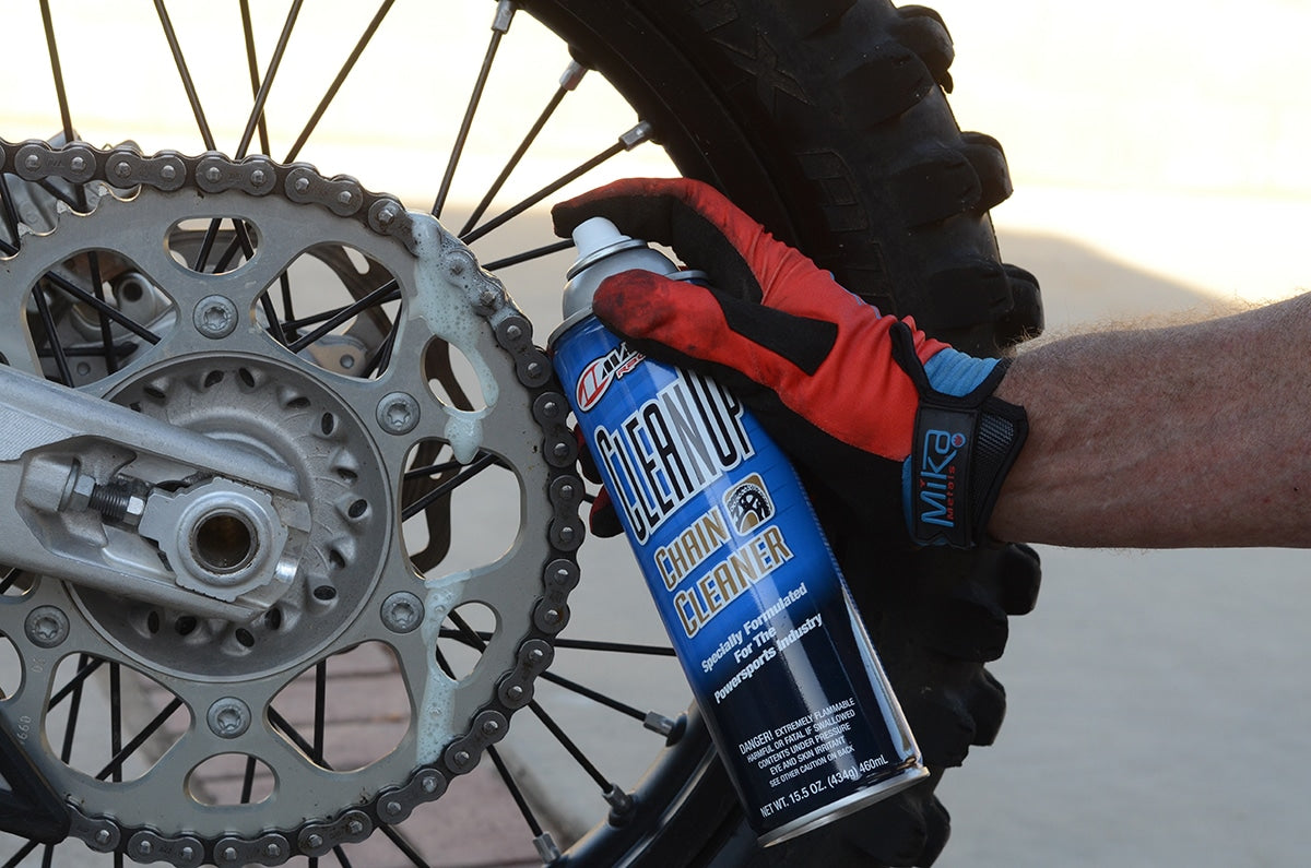 OILS AND CHEMICALS – JS Performance MX