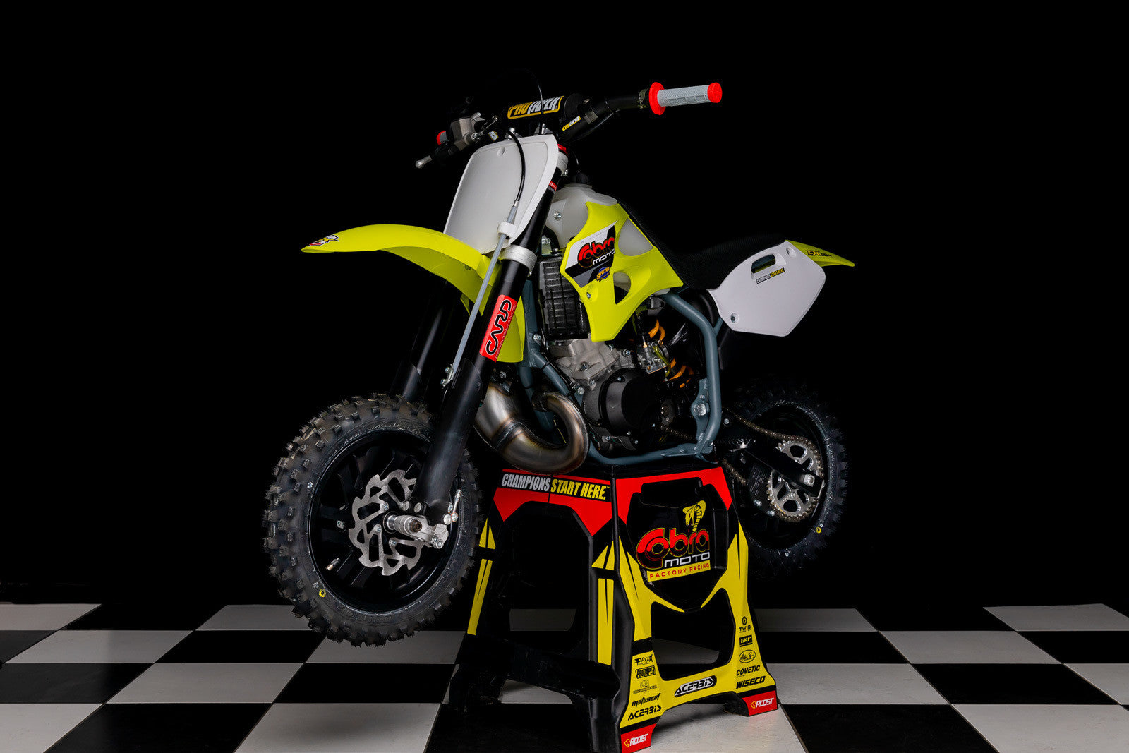 2020 CX50 JR – JS Performance MX