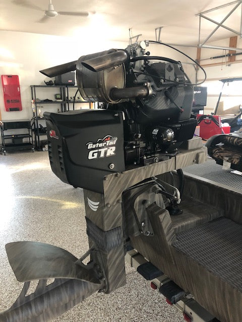 STAINLESSWORKS EXHAUST – JS Performance MX