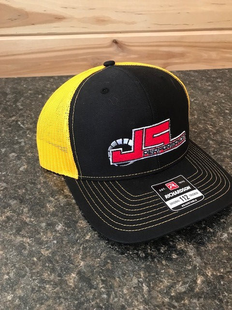 ORIGINAL SNAPBACK – JS Performance MX