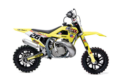 2025-2026 CX50 Junior