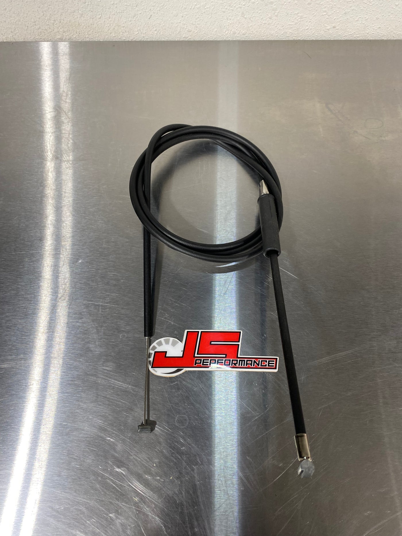 MB THROTTLE CABLE