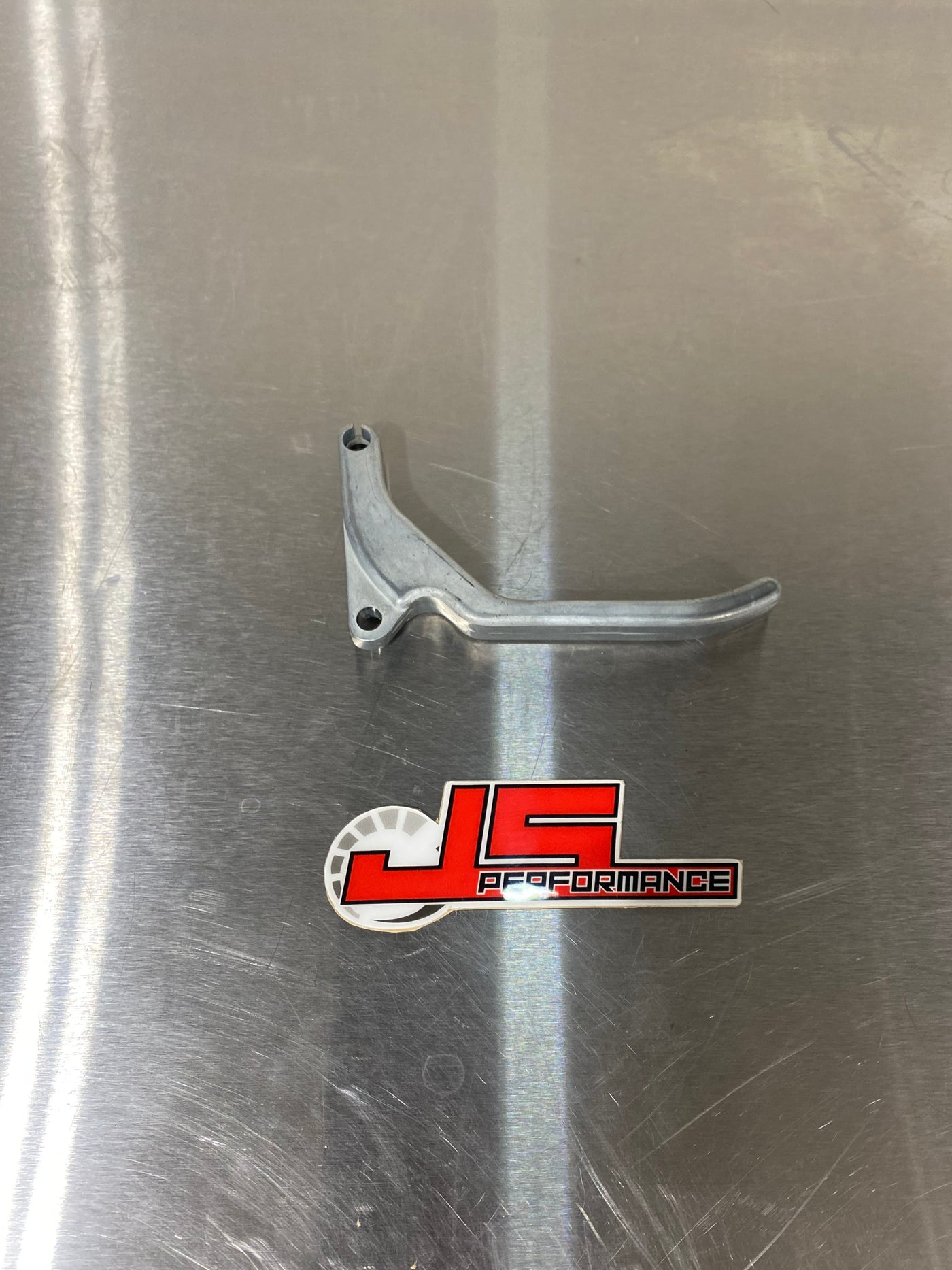 GTR TILLER THROTTLE LEVER