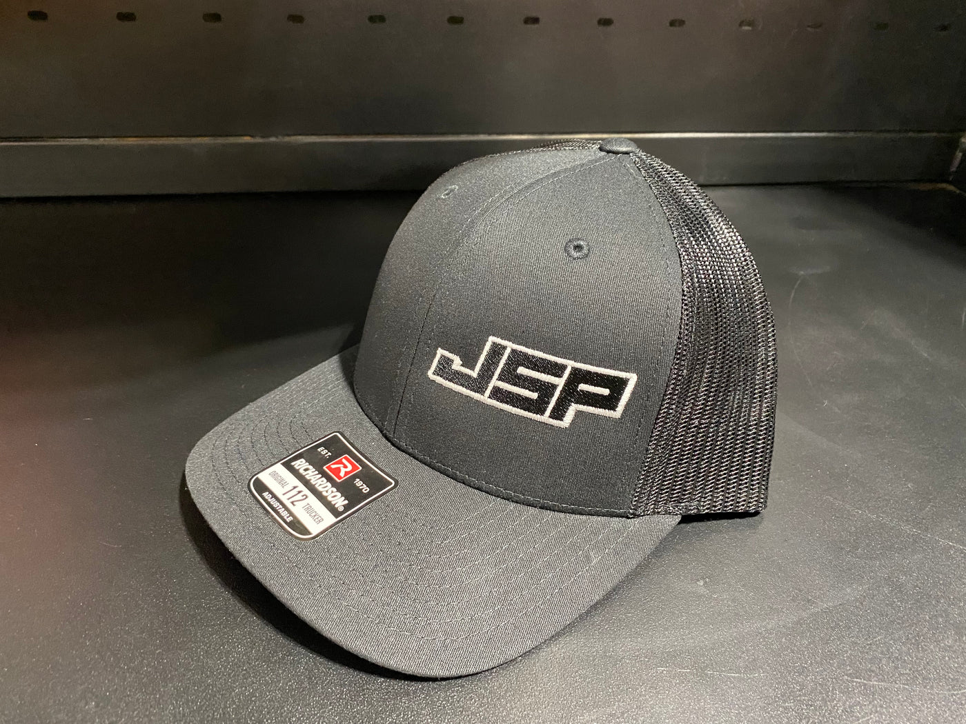 JSP SNAPBACK