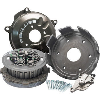 REKLUSE Core Manual Clutch Kit