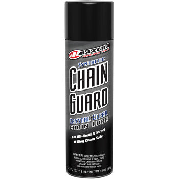 MAXIMA CHAIN GUARD (17.3 FL OZ)