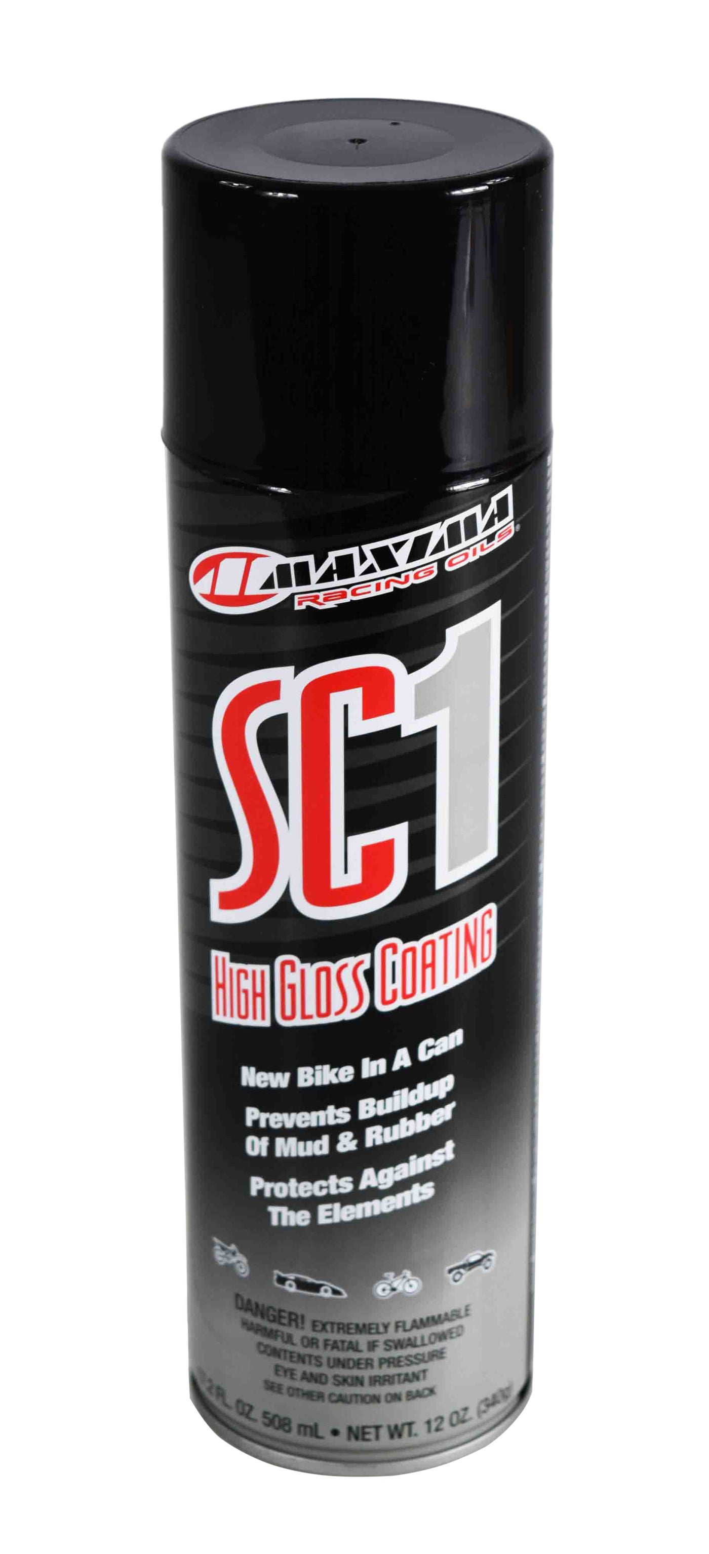 MAXIMA SC1 (17.2 FLUID OZ)