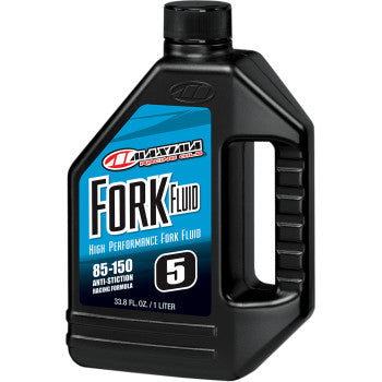 MAXIMA FORK FLUID 5 WT