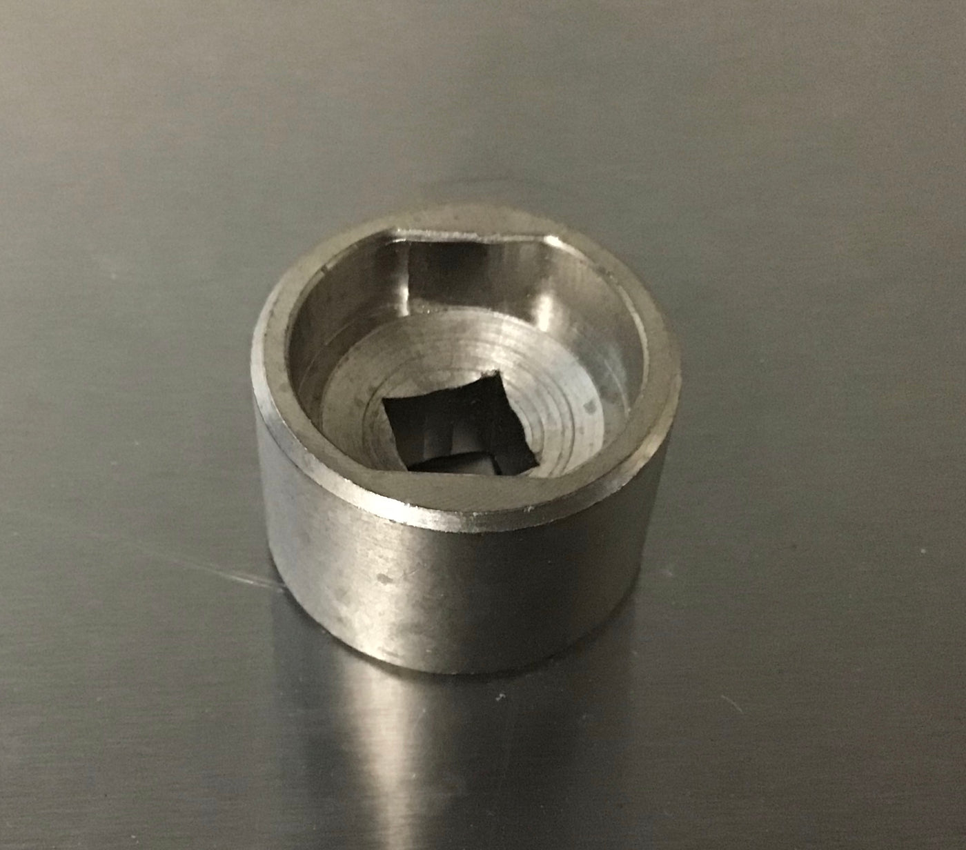 SOCKET - CLUTCH NUT - CX50